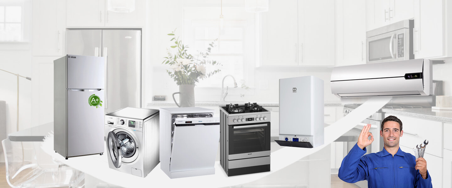Muğla Grundig Servisi